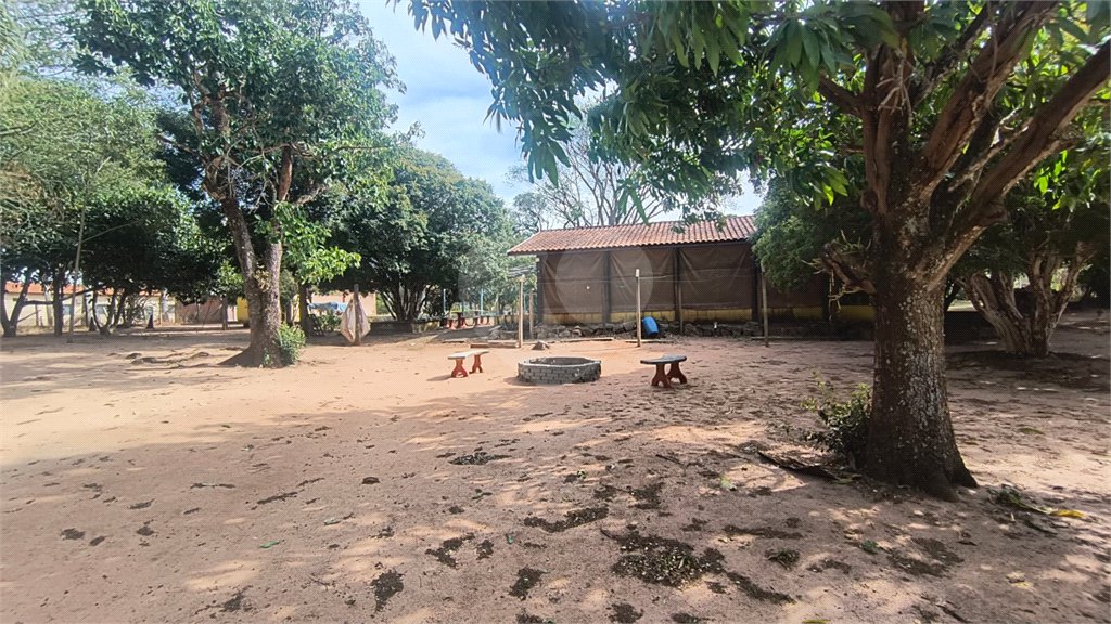 Chácara dos Sonhos à Venda – São Carlos/SP – Recreio Campestre