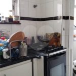 Apartamento à venda - Mooca.