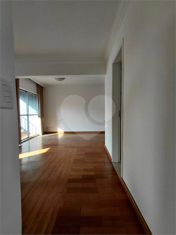 Apartamento á venda - Vila Guarani