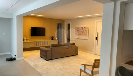 Apartamento à venda com 3 suítes em Ipiranga, São Paulo, SP