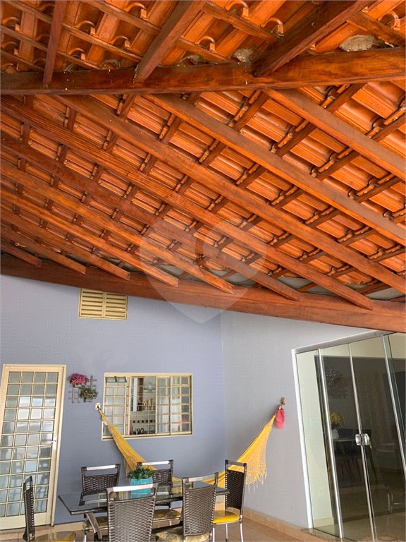 Casa no Campos Ville em Araraquara/SP 4 dormitórios, sendo 2 suítes