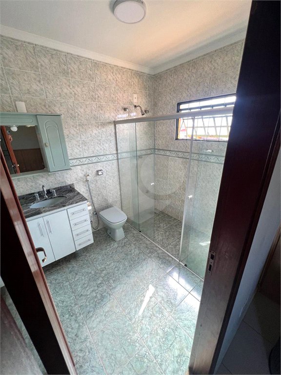 Casa sobrado na Vila Operária em Rio Claro