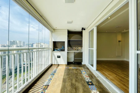 OPORTUNIDADE DE COMPRA NO DOMO HOME - 123 M² 3 DORMITORIOS SUITE COM CLOSET ANDAR ALTO!
