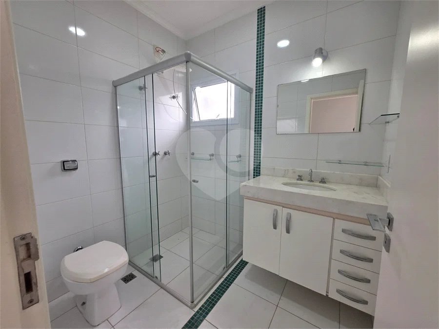 Casa para Locação no Condomínio Terras de São Francisco em Vinhedo/SP
