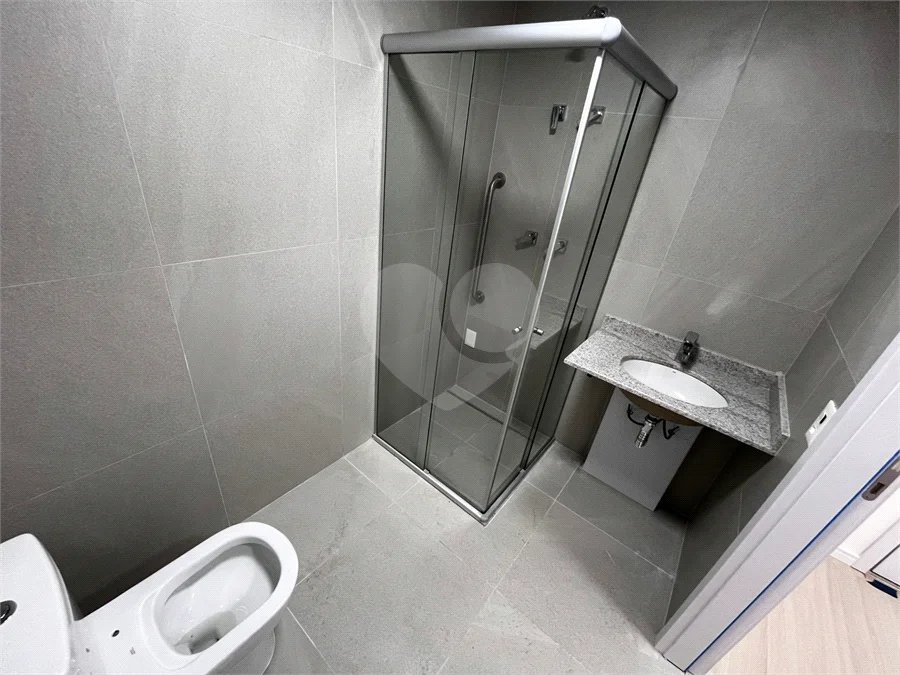 Studio à Venda – Lumiere Studios - Chácara Klabin – São Paulo/SP