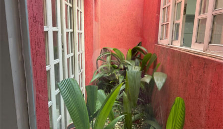 Sobrado à venda com 2 quartos em Quarta Parada, São Paulo, SP