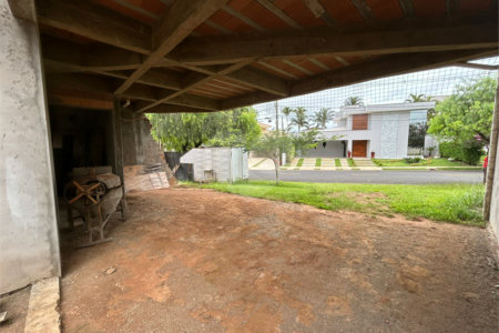 Casa à Venda de 3 dormitórios no condomínio damha II em São Carlos,
