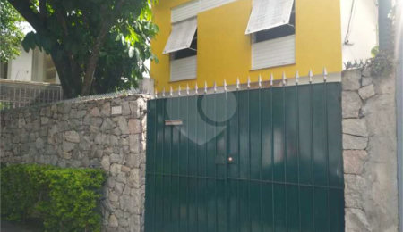 Sobrado à venda com 3 quartos, sendo 1 suíte,  em Brooklin Paulista, São Paulo, SP