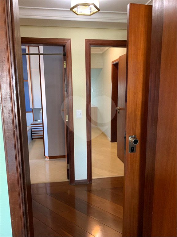Apartamento Anália Franco 3 dormitórios 2 suítes