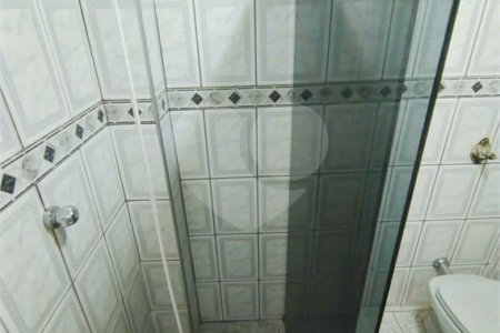 Apartamento à venda com 1 quarto em Sé, São Paulo, SP