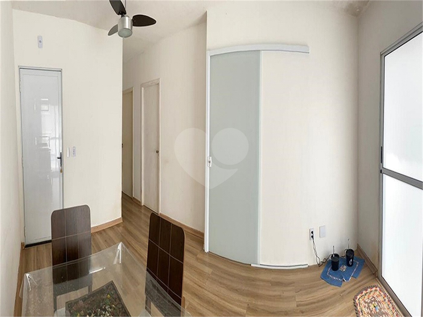 Condomínio Residencial