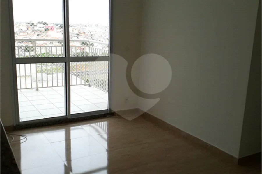 Apartamento para alugar com 3 quartos, sendo 1 suíte, em Tucuruvi, São Paulo, SP