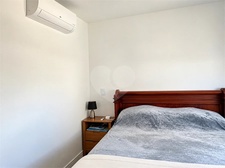 Apartamento à venda com 3 suítes em Campo Grande, São Paulo, SP