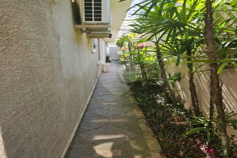 Sala à venda em Jardim Bela Vista, Santo André, SP