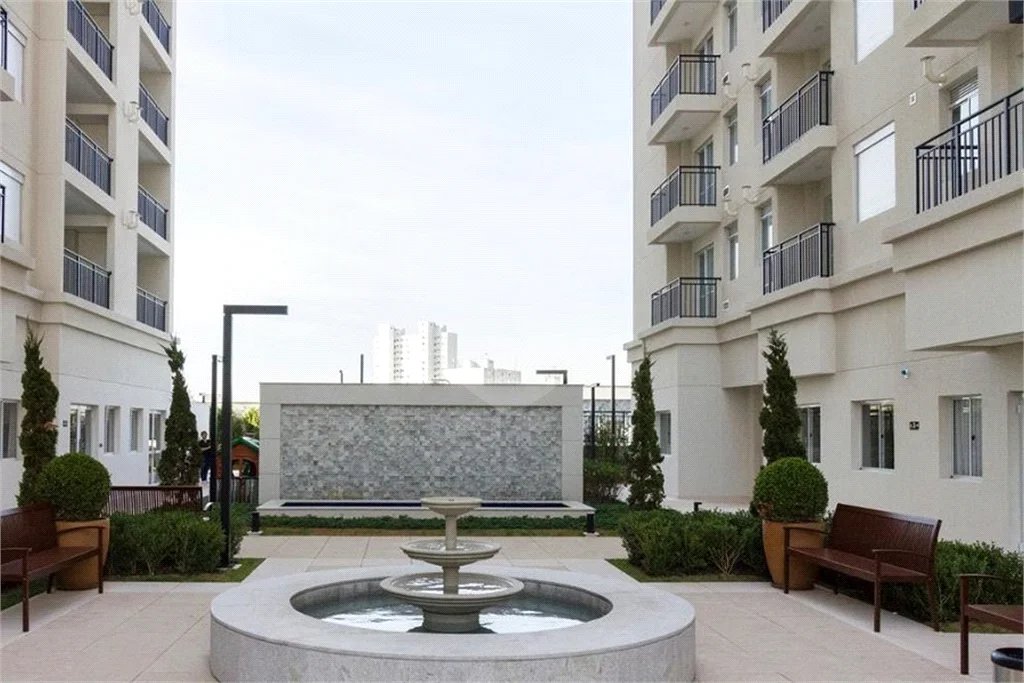 Apartamento Residencial