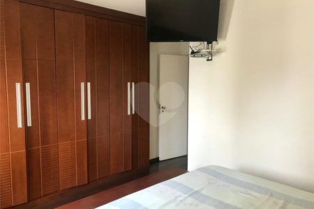 METRÕ SÃO JUDAS - 4 DORMS COM 168 M²