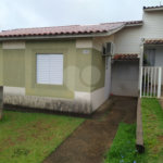 Casa térrea para venda no Moradas II