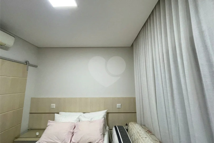 Casa à venda no Condomínio Monte Alegre - Piracicaba/SP.
