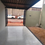 Casa à venda com 1 quarto em Jardim Alvorada, Três Lagoas, MS