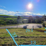 TERRENO À VENDA DE 587M² NO CONDOMÍNIO SAN GIOVANNI EM ITATIBA-SP Ref: 1023691