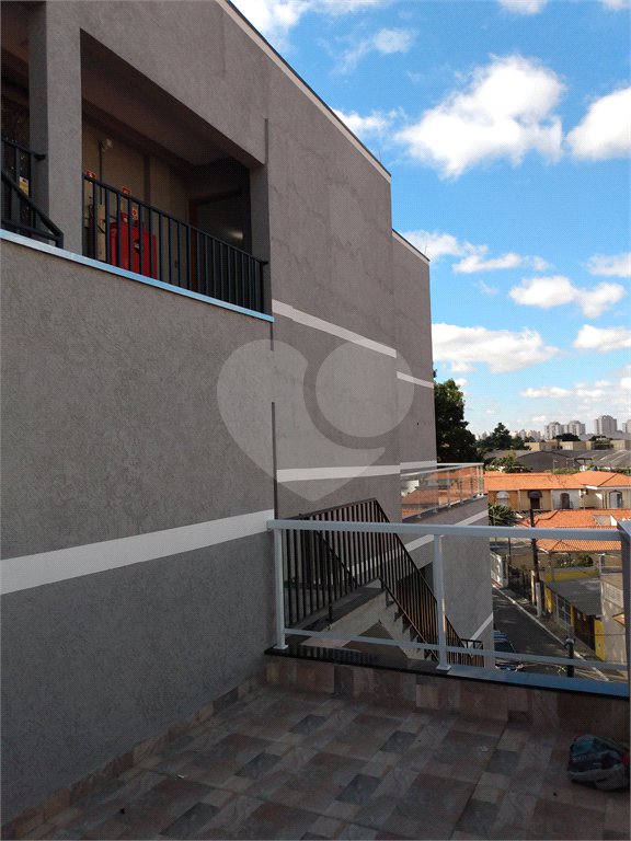 Condomínio de apartamento novo com elevador na região do Jaçanã