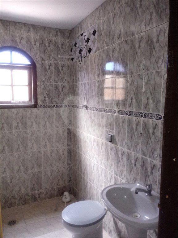 Casa á venda - Jardim Guarará