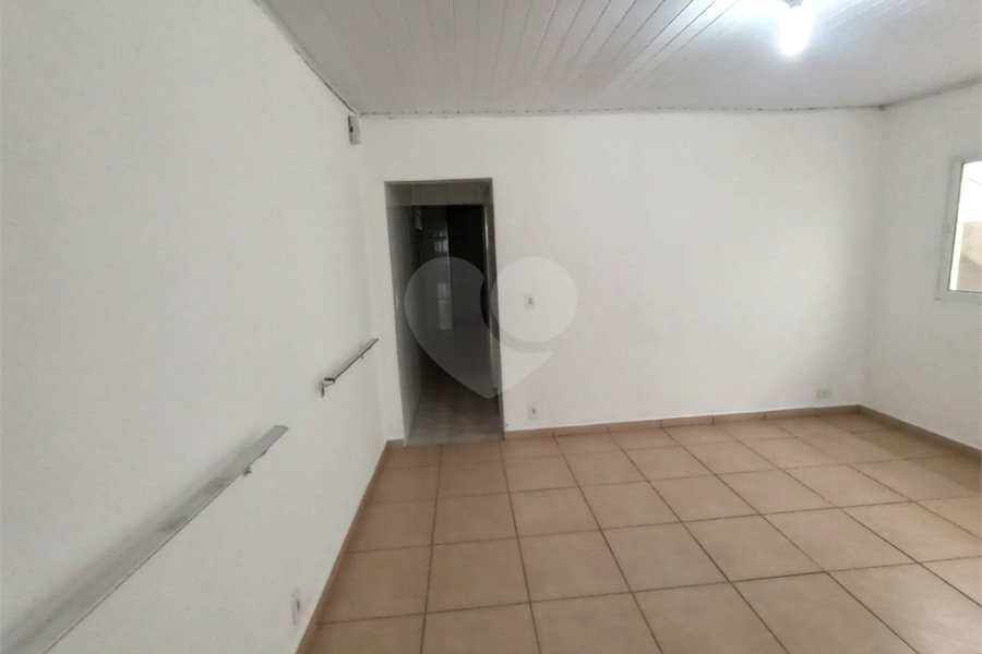 Casa com 3 dormitórios à venda e alugar, 124 m² por R$ 650.000,00 - Vila Alpina - São Paulo/SP