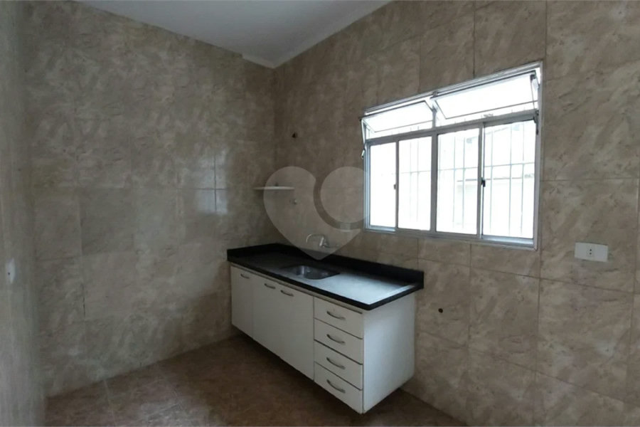 Casa - Vila Medeiros - Gustavo Adolfo