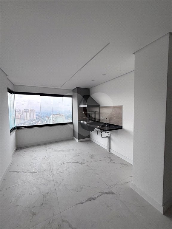 Vila Ema | 120m² | 3 Suítes | Varanda Gourmet | Vista Livre | Andar Alto