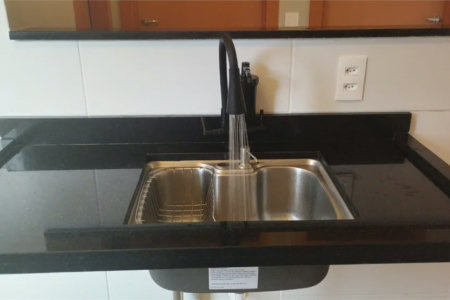 Apartamento à Venda - Estrada do Capuava, 3300 2 quartos com vaga de garagem