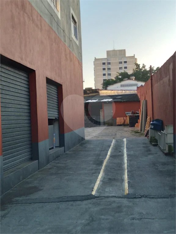 Imóvel Comercial — Excelente Localização na Vila Santa Catarina