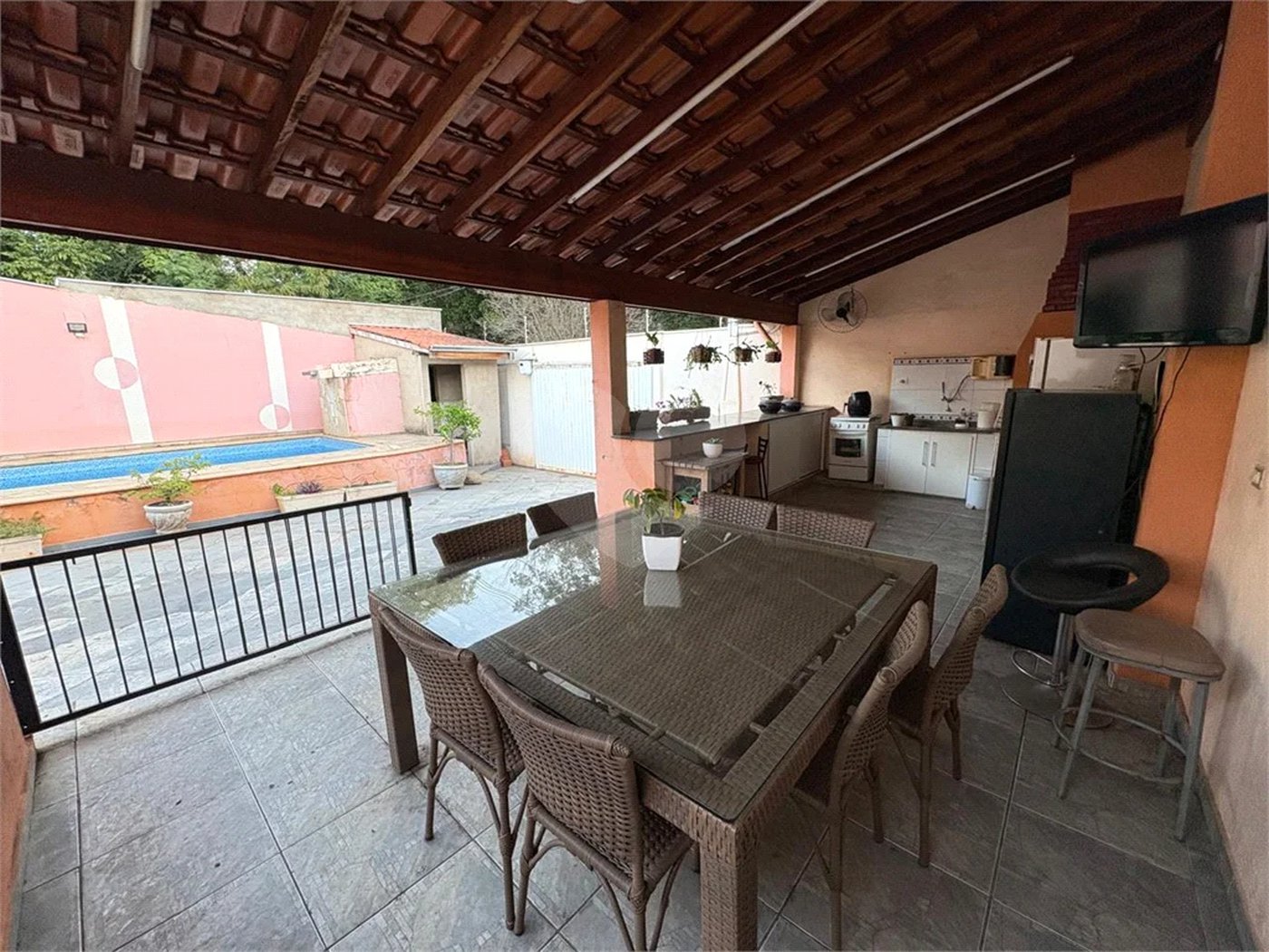 Casa à venda na Nova Piracicaba