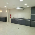 Ponto Comercial 200 m² 4 salas Jardim Armênia - Mogi das Cruzes SP