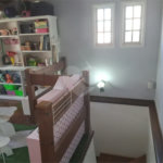 Casa à Venda na Vila Rosália | 4 Dorms, Área Gourmet e Rua Sem Saída