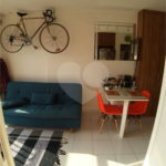 Apartamento para locação no Brás