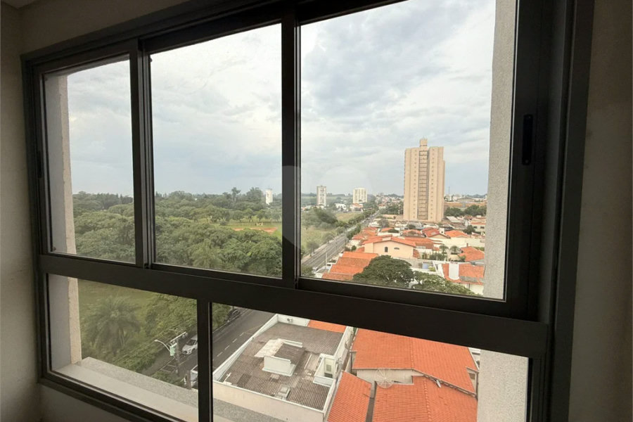 Apartamento à venda no bairro São Judas – Vista Queiroz Residencial Piracicaba/SP