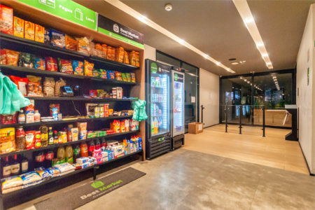 APARTAMENTO NOVO 2 DORMITÓRIOS À VENDA NA VILA MARIANA
