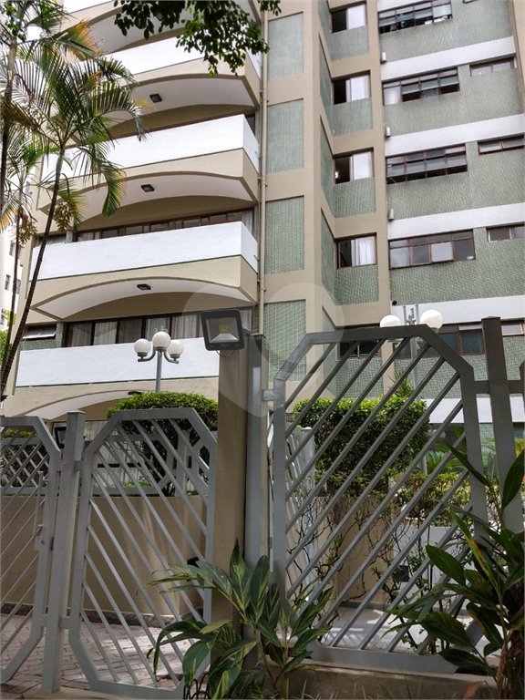 Impecável apartamento no alto de Santana