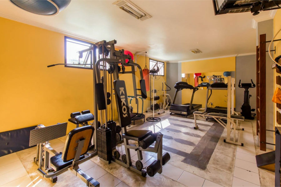 Apartamento com 4 quartos, 3 suítes, 6 vagas, 280 m²Sumaré Alto Padrão