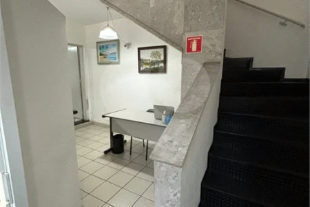 PRÉDIO COMERCIAL PARA LOCAÇÃO NO CENTRO DE DIADEMA-SP | ENDEREÇO ESTRATÉGICO PARA SUA OPERAÇÃO