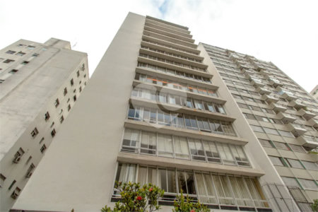 Apartamento em Higienópolis com 3 quartos, 3 suítes, 2 vagas, 277 m² de área útil