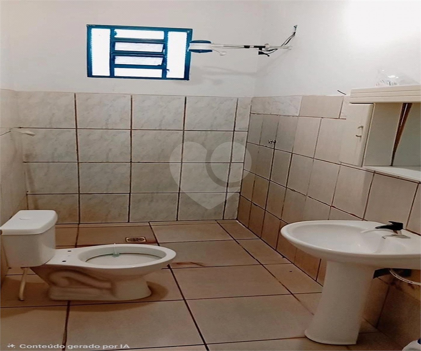 Casa 3 quartos Aracy 1