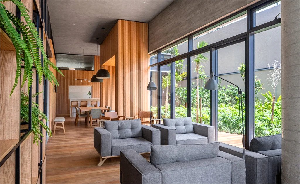 L Klabin – Cobertura Duplex e Apartamento Pronto para Morar na Chácara Klabin, São Paulo