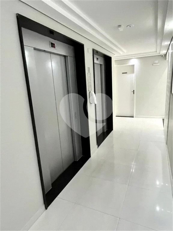 Apartamento na Mooca