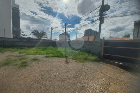 Terreno em Atibaia com 600 metros, pronto para construir, perfil para projetos residenciais e comerciais, excelente localização