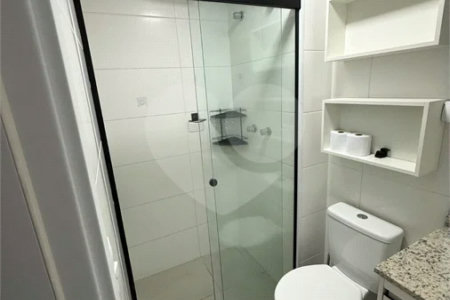 Studio á venda - Vila Guarani