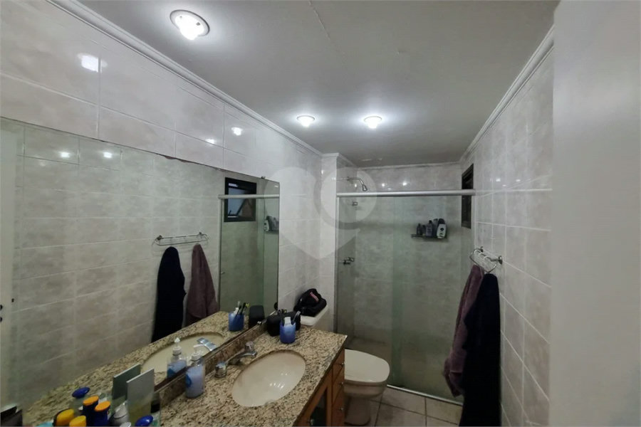 Apartamento Em Santana 3 suites e 3 vagas