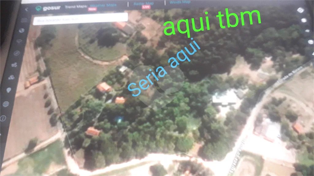 Sítio à venda com 8 quartos, sendo 3 suítes,  em Monte Alegre, Vinhedo, SP