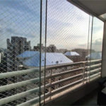 Apartamento totalmente decorado em Moema com 70 m2 , 2 quartos, 2 suítes e 2 vagas, ambientes com ar condicionado.