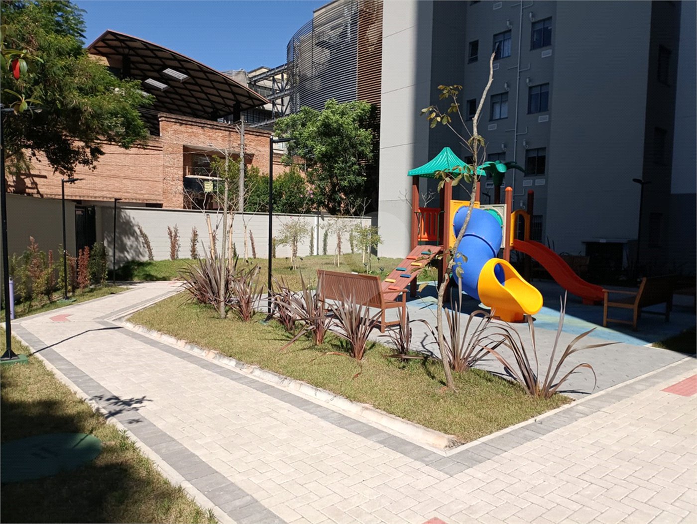 Apartamento de 40m² na Mooca para venda e locação - 2 dormitórios.